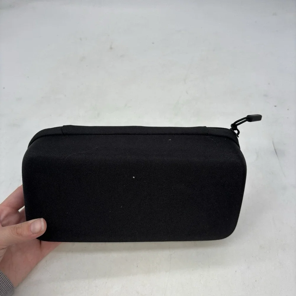 GoPro Hard-Sided Case GoPro Black Compact Camera Case Zip Up